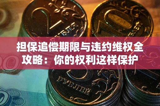 济南担保追偿期限与违约维权全攻略：你的权利这样保护